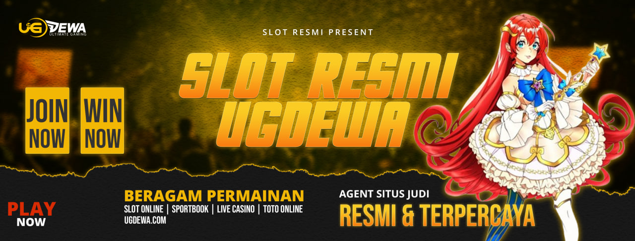 rtp UGDEWA