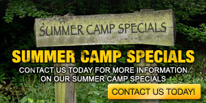 Summer Camp Magician Special Offer